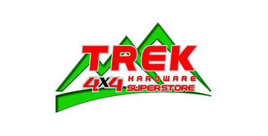 TREK HARDWARE